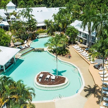 Oaks Port Douglas Resort Exterior foto