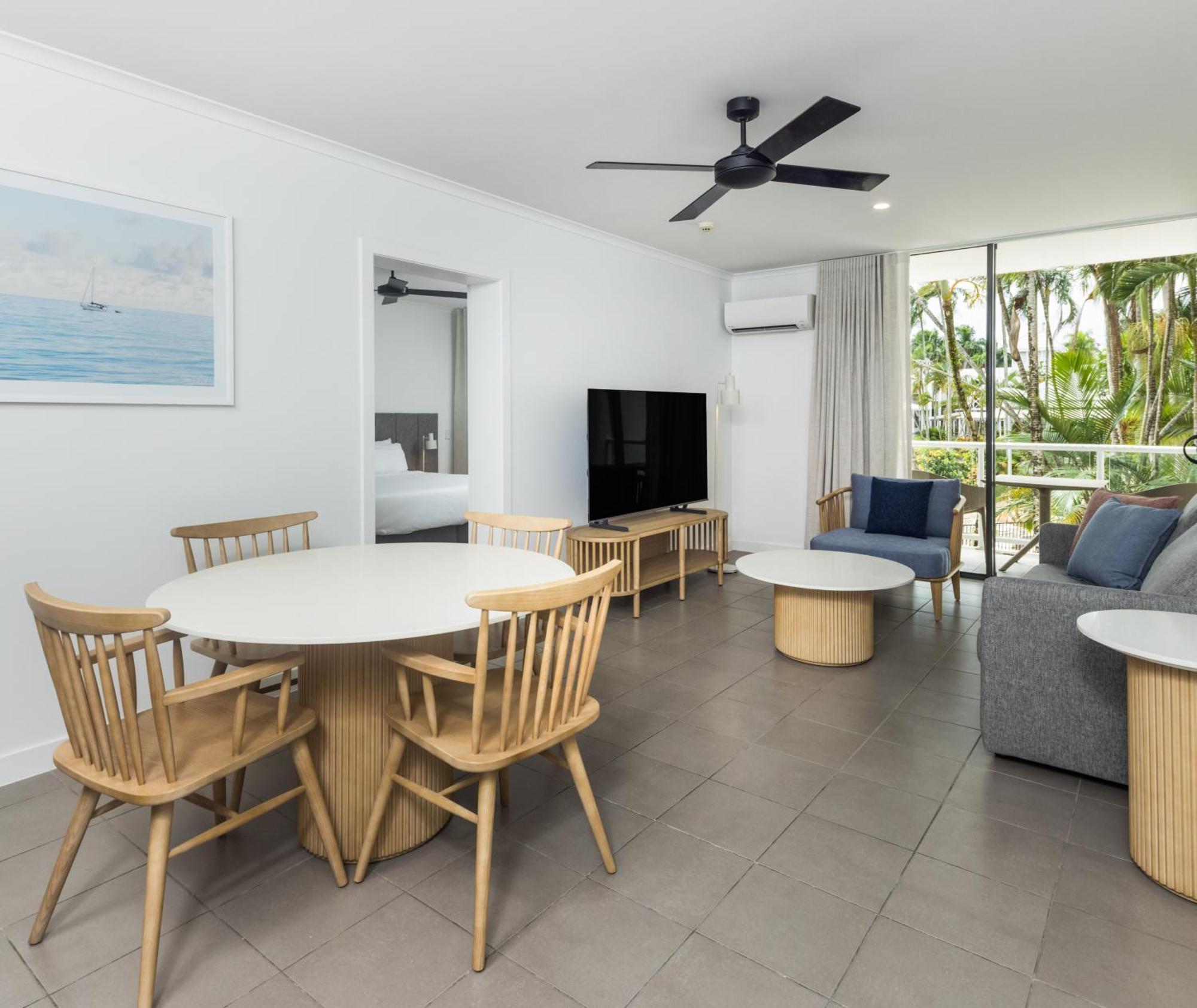 Oaks Port Douglas Resort Exterior foto