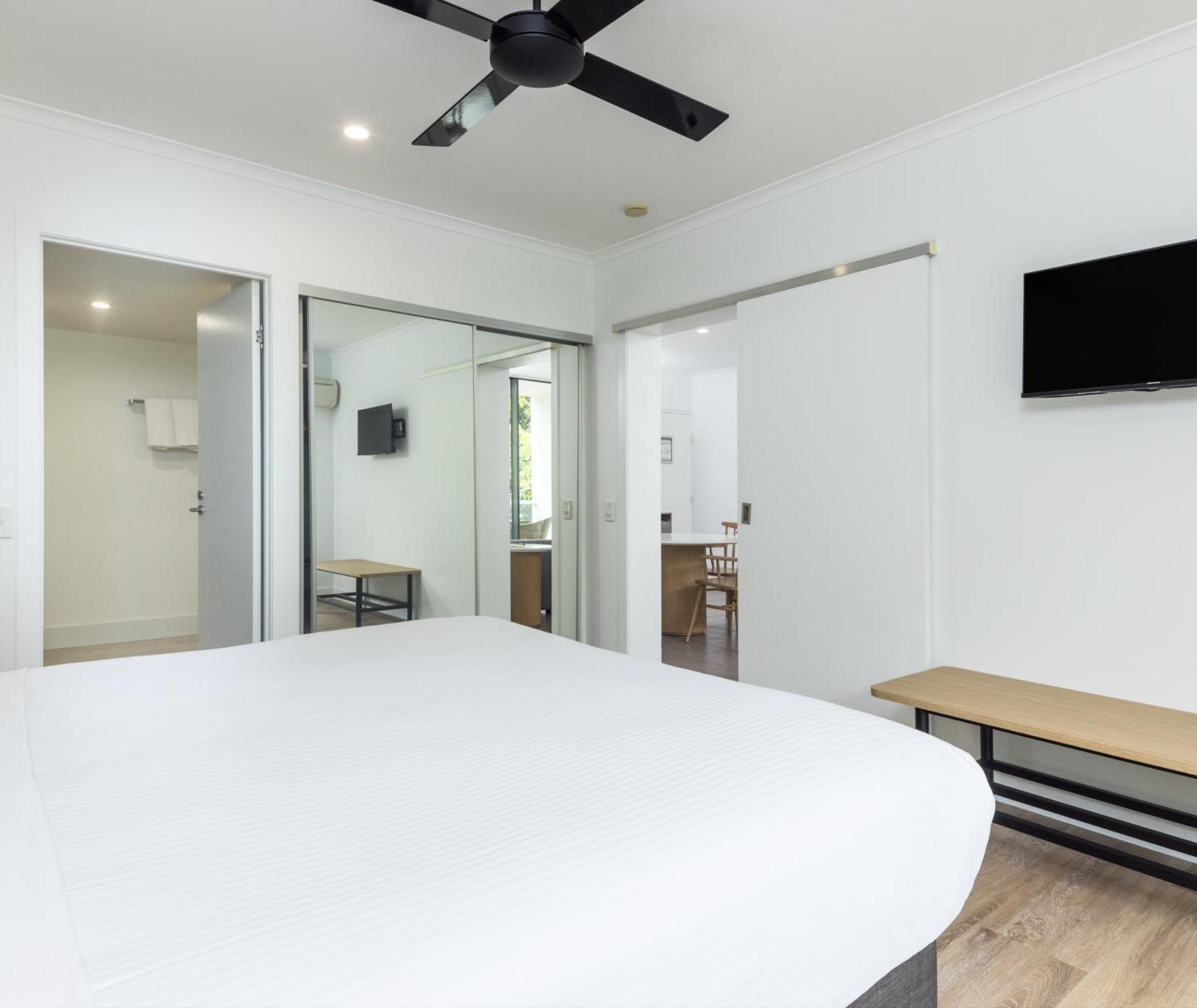 Oaks Port Douglas Resort Exterior foto
