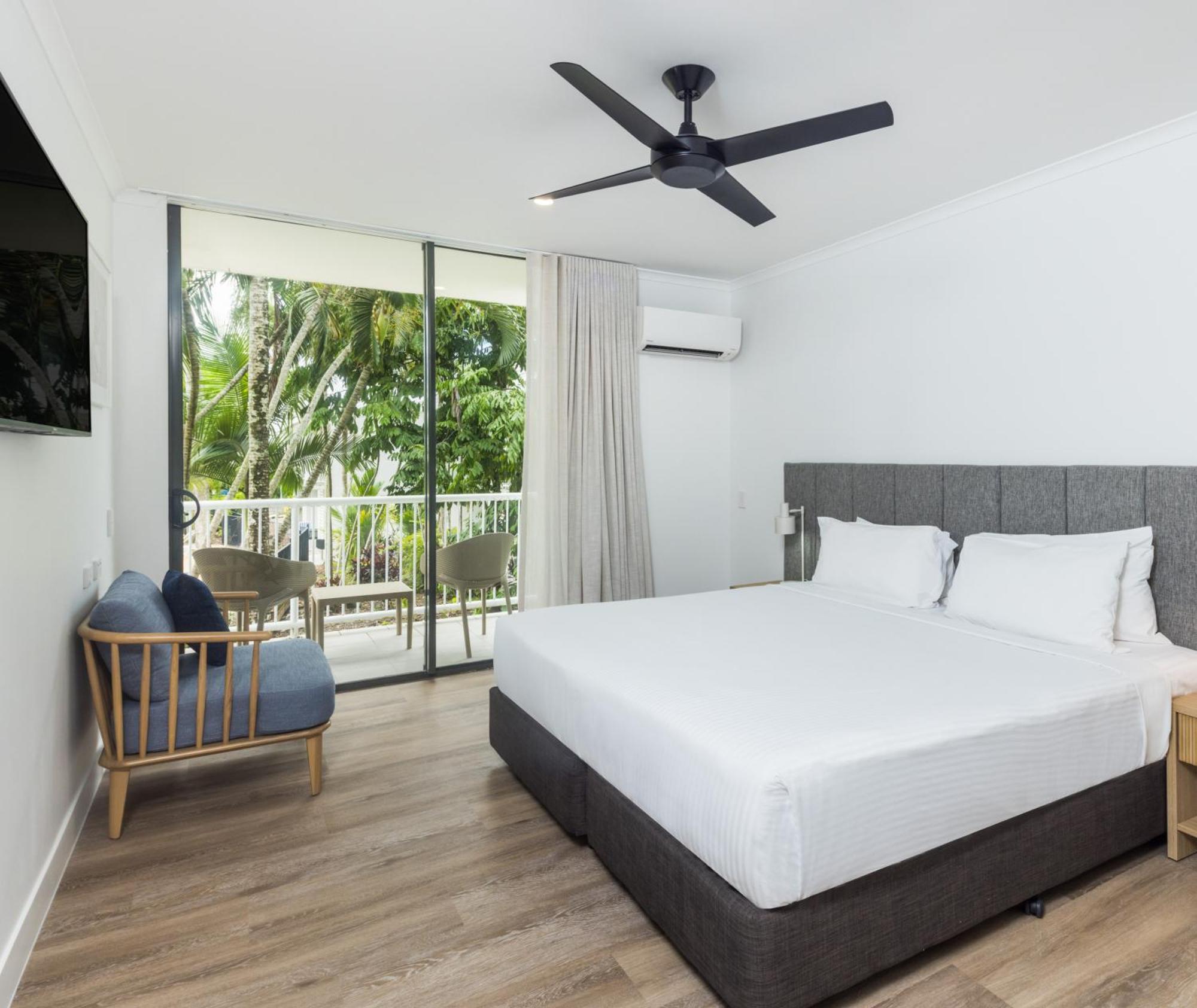 Oaks Port Douglas Resort Exterior foto